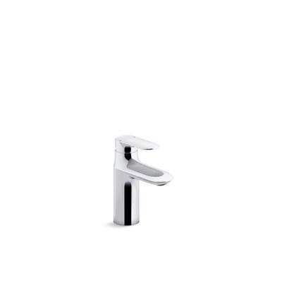 Kohler KuminE single-handle bathroom sink faucet - Polished Chrome by Kohler