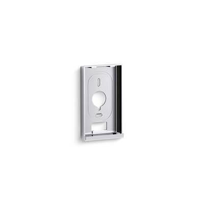Kohler DTV+E Interface mounting bracket - Polished Chrome by Kohler
