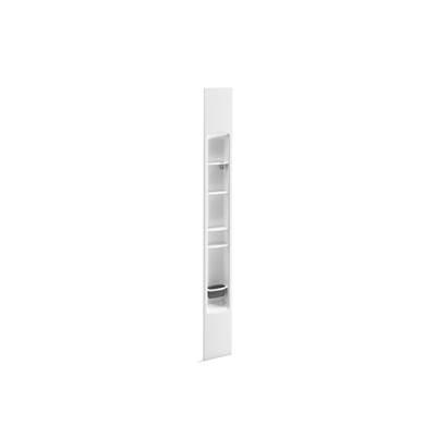 Kohler Choreograph 9'' shower storage - White by Kohler