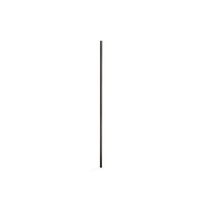 Kohler Choreograph 96'' corner joint, set of 2 - Anodized Dark Bronze by Kohler