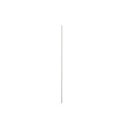 Kohler Choreograph 96'' edge trim, set of 2 - Anodized Brushed Nickel by Kohler