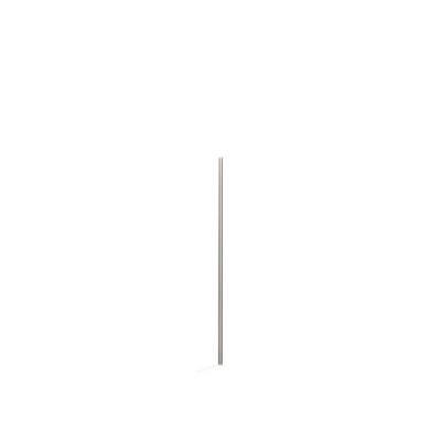 Kohler Choreograph 72'' corner joint, set of 2 - Anodized Brushed Nickel by Kohler