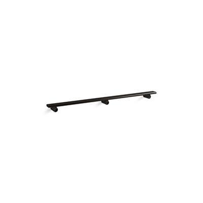 Kohler Choreograph 36'' shower barre - Matte Black by Kohler
