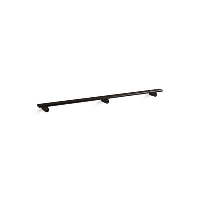 Kohler Choreograph 40'' shower barre - Matte Black by Kohler