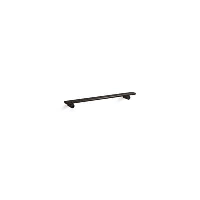 Kohler Choreograph 24'' shower barre - Anodized Dark Bronze by Kohler