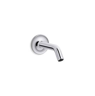 Kohler Purist Shower arm and flange - Polished Chrome by Kohler