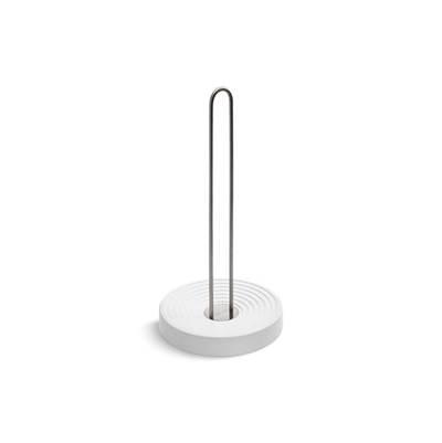 Kohler In Step paper towel holder - White by Kohler