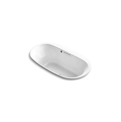 Kohler | Underscore | Undermount Air Bathtub - White
