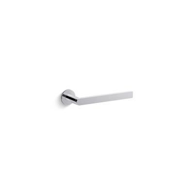 Kohler | Composed | Towel Bar - Polished Chrome by Kohler