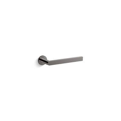 Kohler | Composed | Towel Bar - Vibrant Titanium by Kohler