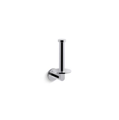 Kohler | Composed | Toilet Paper Holder - Polished Chrome by Kohler