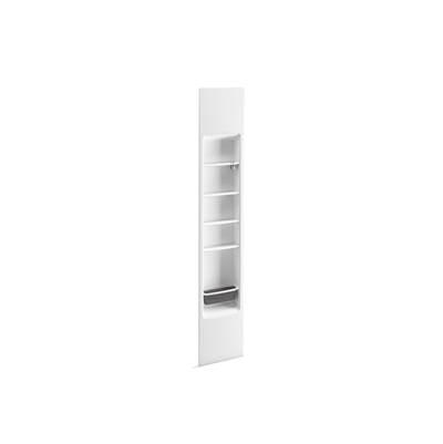 Kohler Choreograph 14'' shower storage - White by Kohler