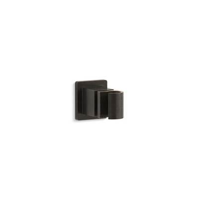Awaken adjustable wall holder - Oil Rubbed Bronze by Kohler