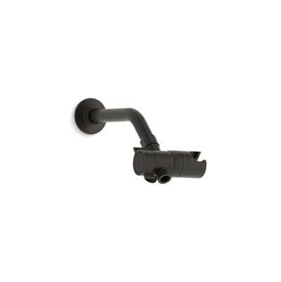 Awaken shower arm diverter - Oil Rubbed Bronze by Kohler