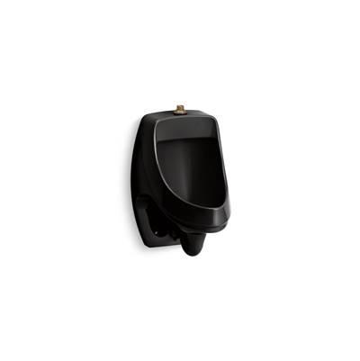 DexterE Washout half-stall 0.125 gpf urinal, top spud