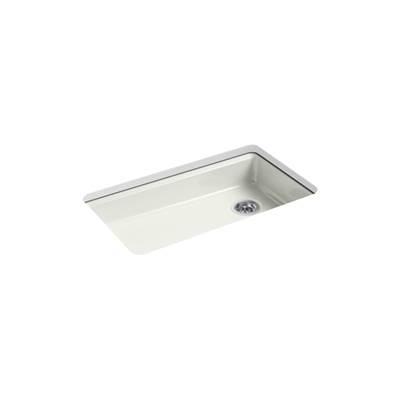 Kohler | Riverby | Undermount Kitchen Sink - Dune by Kohler