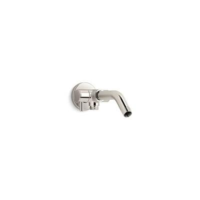 Kohler Shower arm with 2-way diverter - Vibrant Polished Nickel by Kohler