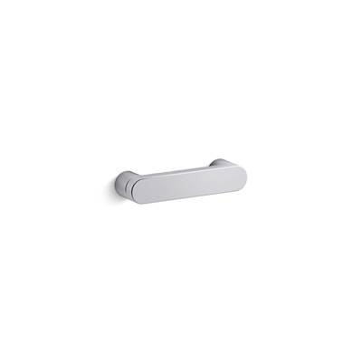 Kohler Composed 3'' cabinet pull - Polished Chrome by Kohler