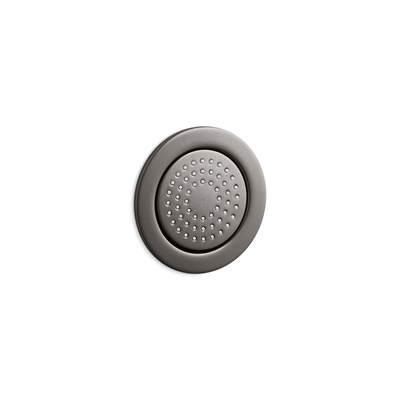 Kohler | WaterTile | Bodyspray - Vibrant Titanium by Kohler