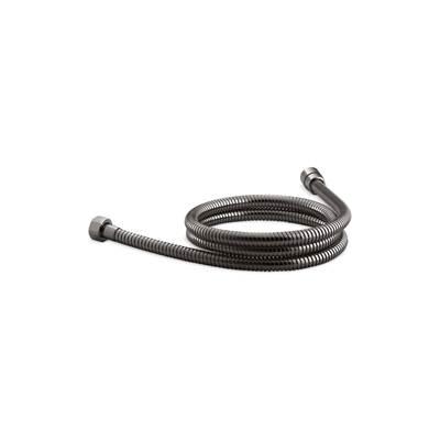 MasterShower 60'' metal shower hose by Kohler
