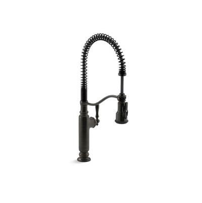 Kohler | Tournant | Kitchen Faucet - Oil Rubbed Bronze by Kohler