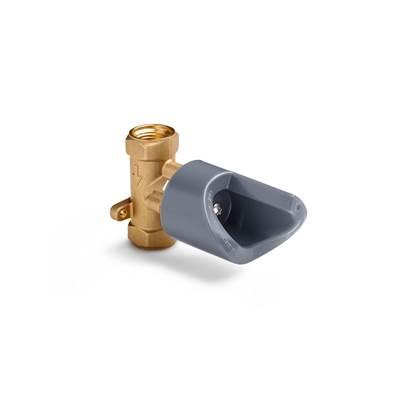 Kohler | Real Rain | Faucet Rough In Valve by Kohler