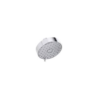 Awaken G110 Three-function showerhead, 1.5 gpm - Polished Chrome by Kohler