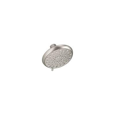 Awaken B110 Three-function showerhead, 2.5 gpm - Vibrant Brushed Nickel by Kohler