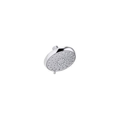 Awaken B110 Three-function showerhead, 1.5 gpm - Polished Chrome by Kohler