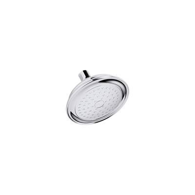 Artifacts Single-function showerhead, 2.5 gpm - Polished Chrome by Kohler