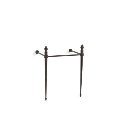 Kohler | Memoirs | Sink Leg - Oil Rubbed Bronze