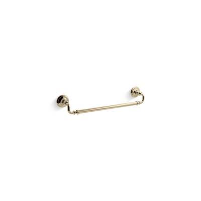 Artifacts 18'' towel bar by Kohler