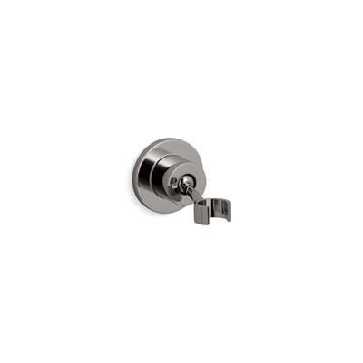 Stillness Adjustable wall-mount holder by Kohler