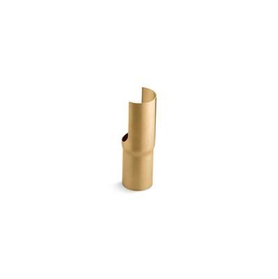 Kohler | Sink Part - Vibrant Brushed Moderne Brass by Kohler