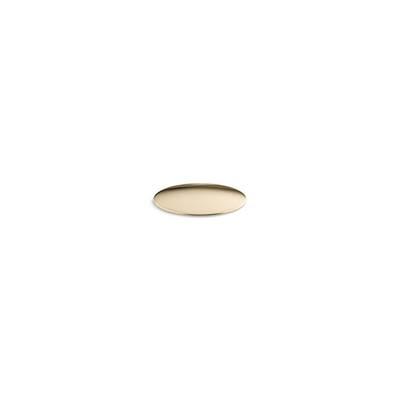 Kohler | Sink Stopper - Vibrant French Gold by Kohler