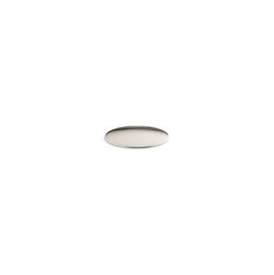 Kohler | Sink Stopper - Vibrant Polished Nickel by Kohler