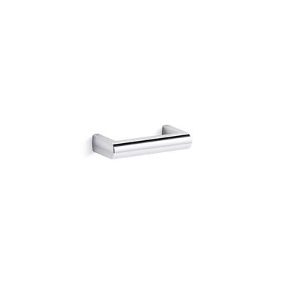 Kohler Components 3'' cabinet pull - Polished Chrome by Kohler