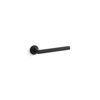 Kohler Components Towel arm - Matte Black by Kohler