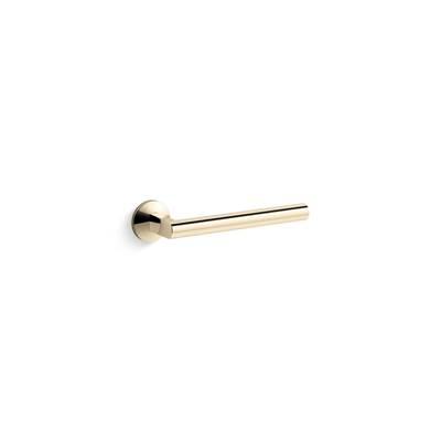 Kohler Components Towel arm - Vibrant French Gold by Kohler