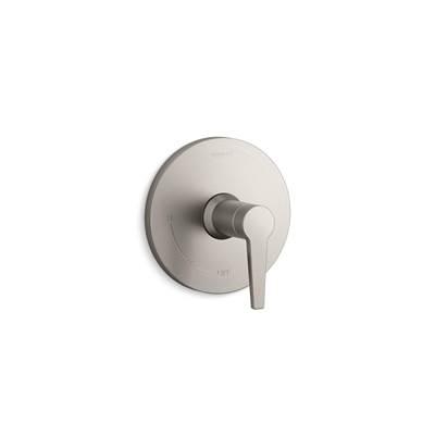 Kohler Pitch Rite-Temp valve trim by Kohler