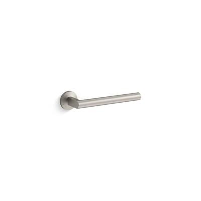 Kohler Components Towel arm - Vibrant Brushed Nickel by Kohler