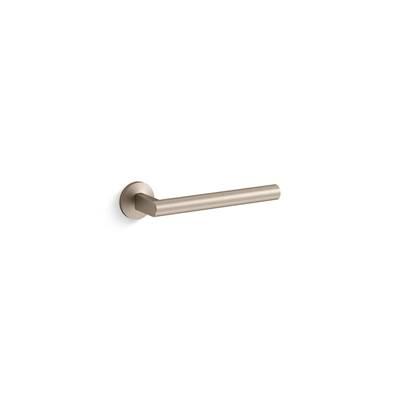 Kohler Components Towel arm - Vibrant Brushed Bronze by Kohler