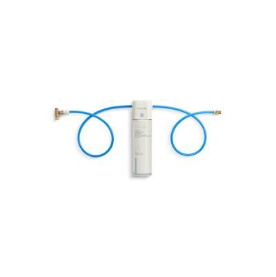 Aquifer Single-cartridge water filtration system