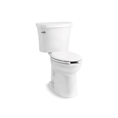 Kohler | Kingston | Two Piece Toilet - White