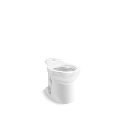 Kohler | Kingston | Toilet Bowl - White