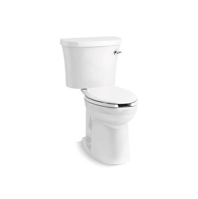 Kohler | Kingston | Two Piece Toilet - White