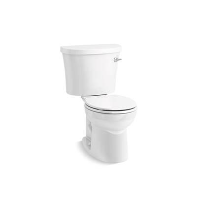 Kohler | Kingston | Two Piece Toilet - White