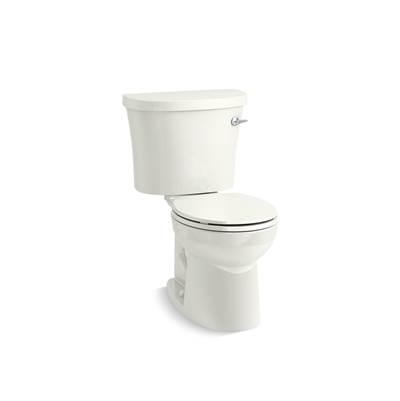 Kohler | Kingston | Two Piece Toilet - White