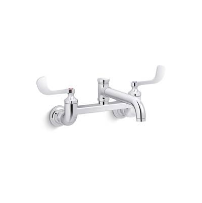 Kohler | Triton | Commercial Fixture - Polished Chrome by Kohler