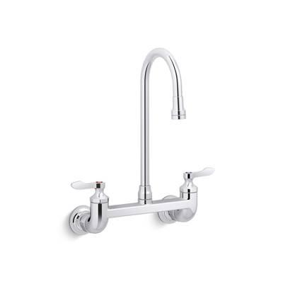 Kohler | Triton | Commercial Fixture - Polished Chrome by Kohler